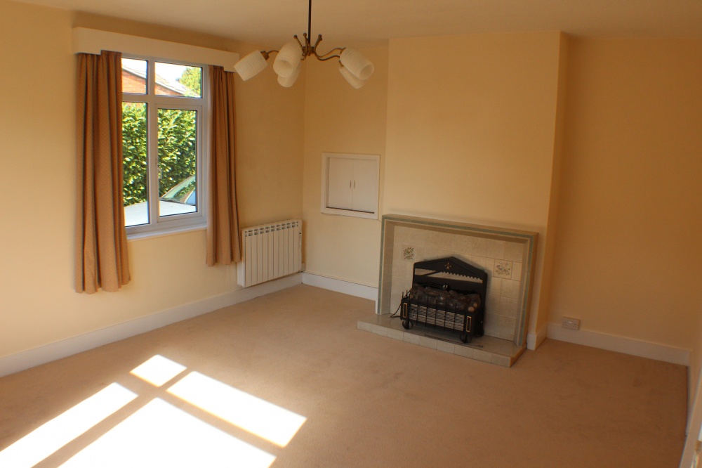 Westwood Avenue Droitwich Worcestershire